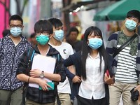 Южная Корея объявила о победе над вспышкой вируса MERS