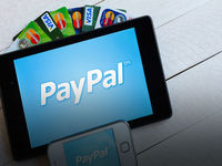 НБУ снял юридические преграды для выхода PayPal в Украину
