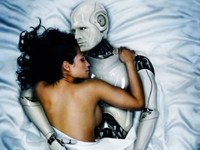 Через 30 лет секс с роботами станет нормой — Ученые