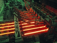 Alexander Mining внедряет новую технологию производства цветных металлов 
