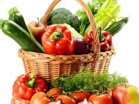 Ученые: Фрукты и овощи вредят здоровью человека