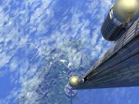 Канадские ученые планируют создать космический лифт