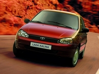 Продажи Lada выросли на 13%