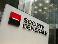 Societe Generale сообщил о падении прибыли