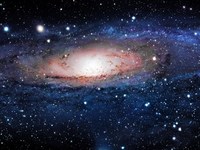 Ученые: Наша Вселенная медленно умирает