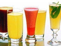 Сладкие напитки и продукты увеличивают риск развития рака груди