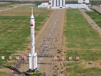 США боятся новой космической программы России и Китая