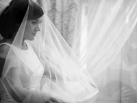 Победительница «Голоса» Дина Гарипова выложила первое фото со свадьбы