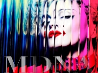 Менеджмент мирового тура Мадонны внес коррективы в российских шоу