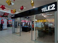 Tele2 и Евросеть возобновили сотрудничество после годового перерыва