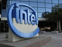 Чистая прибыль Intel Corporation достигла $3,5 млрд