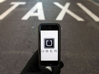 Uber начинает обслуживание корпоративных мероприятий