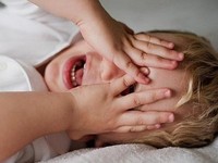 Проблемы со сном у ребенка приводят к психическим расстройствам