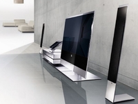 Корпорация Apple ведет переговоры о покупке немецкого производителя телевизоров Loewe