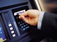 «ФИНРОСТБАНК» расширил сеть своих банкоматов