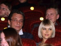 Возлюбленная актера Александра Домогарова скончалась от рака