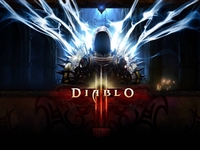 Сегодня состоялся западный долгожданный релиз Diablo III
