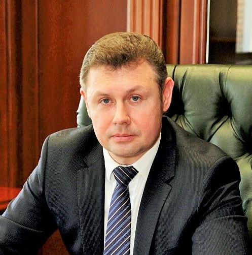 Александр Герасименко, Генеральный директор АО «КуйбышевАзот»