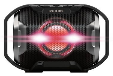 Bluetooth-колонка Philips SB300