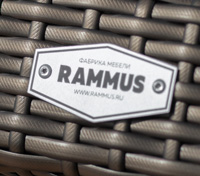 фабрика мебели RAMMUS