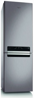 Холодильник WHIRLPOOL WBA 3699 NFC IX