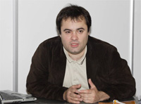 Крылов Андрей