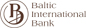 Пресс-релизы Baltic International Bank на B2Blogger.com