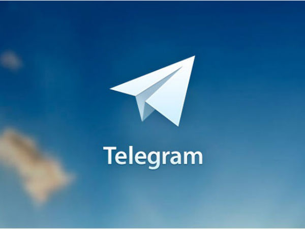 Руководитель Минкомсвязи осуждает блокировку Telegram