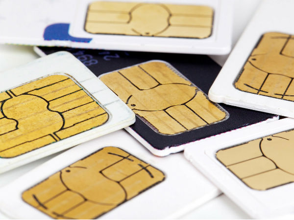 Угроза терроризма сделает правила продажи SIM-карт более жестокими