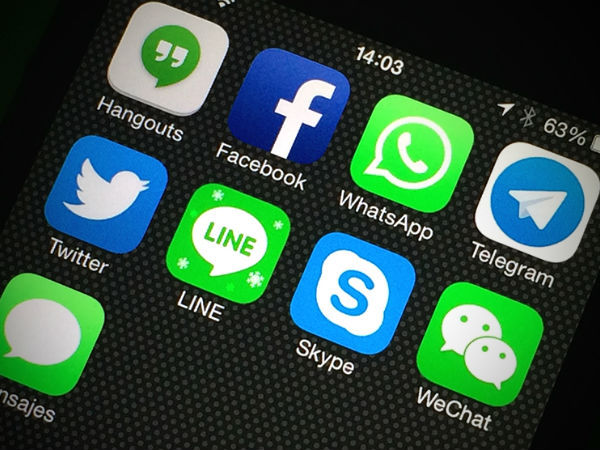 WhatsApp разблокирован на территории Бразилии