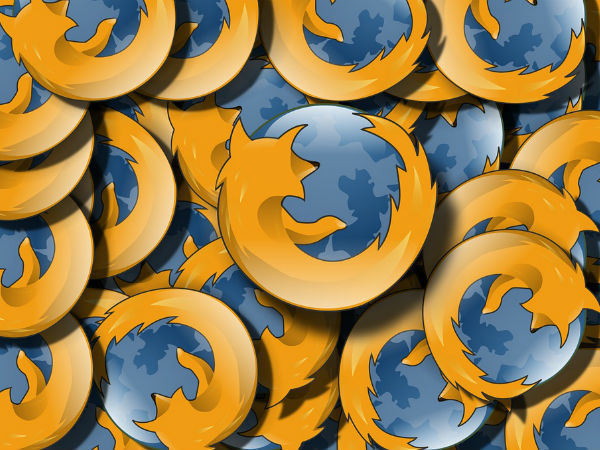 Mozilla начнет выпускать гаджеты