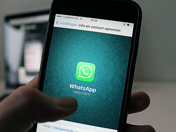 WhatsApp усовершенствовал шифрование данных