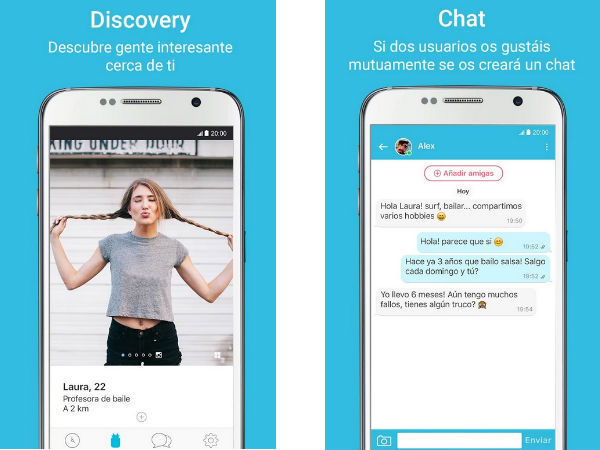 Boompi: приложение для знакомств, не скрывающее переписку от подруг