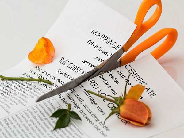 В США появился сервис для онлайн-разводов