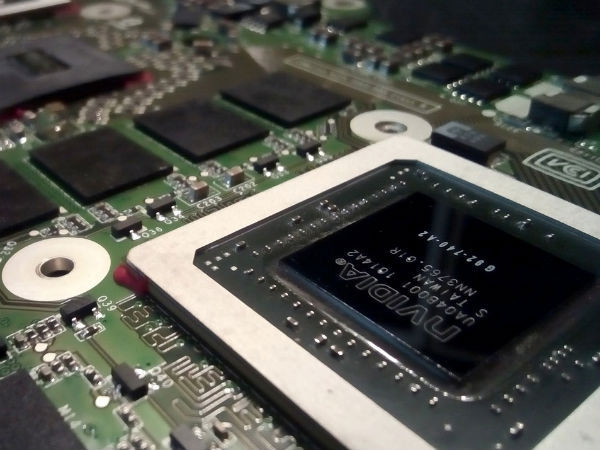 NVIDIA уже выпустила GeForce GTX 1080