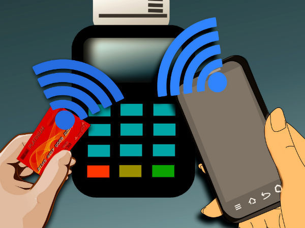 VISA в сотрудничестве с ПриватБанком запустит NFC-платежи
