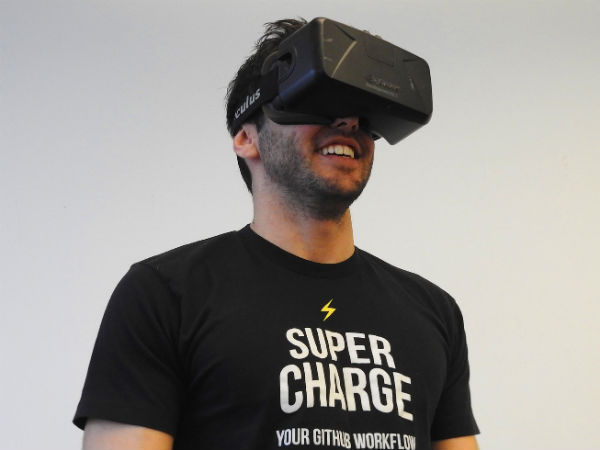 Украинский стартап Sixa позволит избавиться от проводов в VR-шлемах
