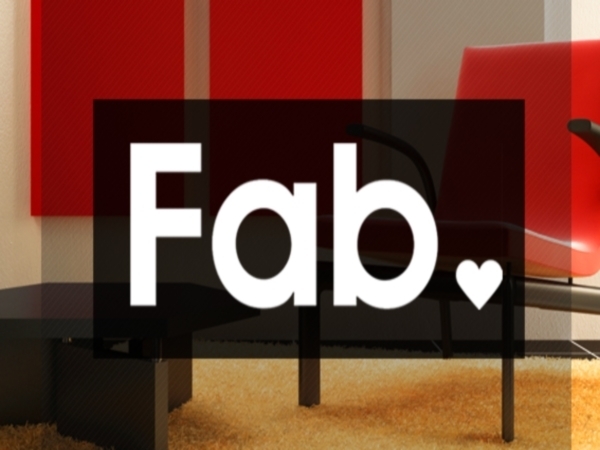 Интернет-магазин Fab.com привлек $105 млн инвестиций