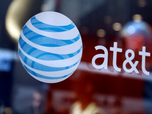 AT&T нарастила чистую прибыль в I полугодии 