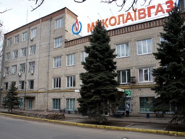 «Газтек» Фирташа приобрел 25% акций «Николаевгаза»