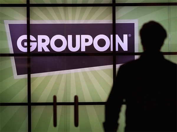 Выход на IPO позволил Groupon привлеч $700 млн