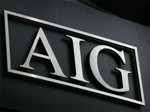 Прибыль AIG во втором квартале достигла 1,8 млрд долл США