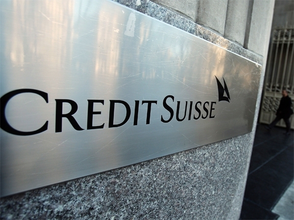 Credit Suisse сократит расходы на $4,83 млрд к концу 2015 года