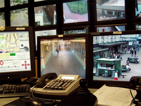 ИТ-ГРАД вводит услугу видеонаблюдения в облачном формате