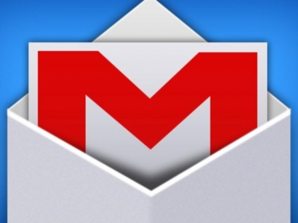 Google  вводит автоматическую рассортировку почты в Gmail