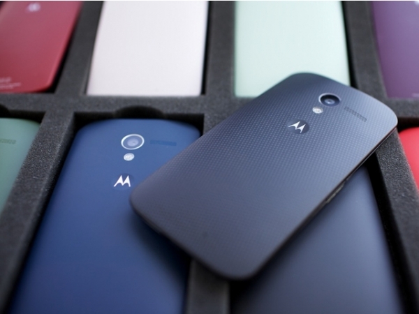 Moto X  предложит особую версию для развивающихся стран