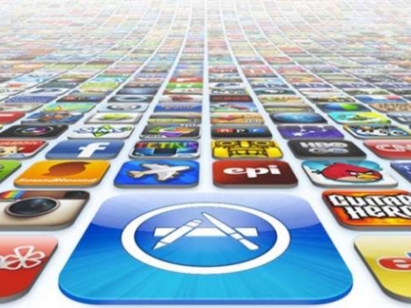 В App Store появилась «подсадная утка»