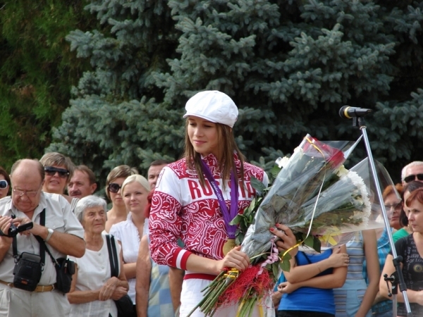 Ульяна Донскова попробует свои силы в «Танцах со звездами» 