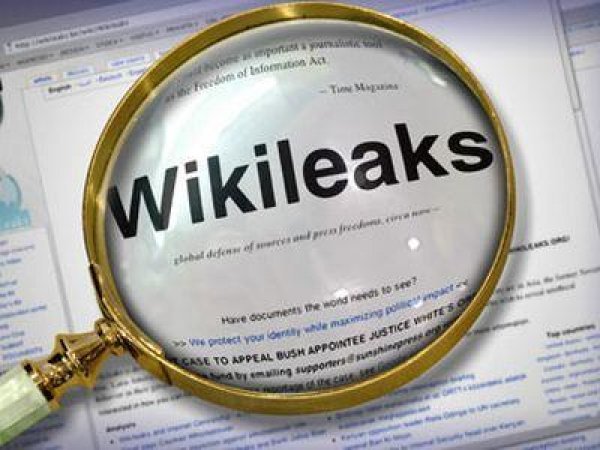 Пятая власть - остросюжетная картина о WikiLeaks уже в прокате 