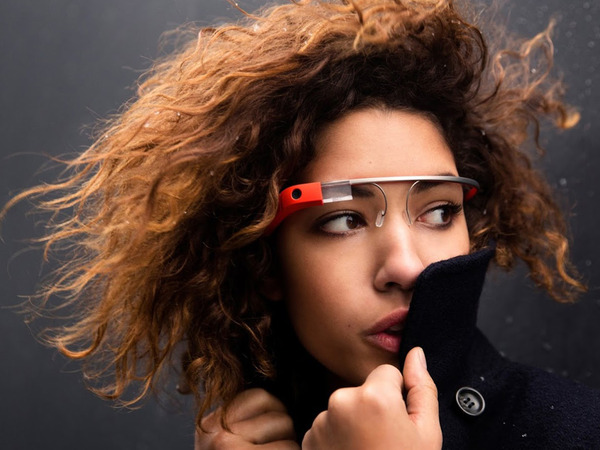 Google Glass как повод для насилия